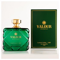 Co Natural Valour Eau De Perfume 100ml